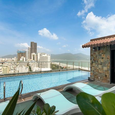 Delicate Hotel Da Nang Eksteriør billede