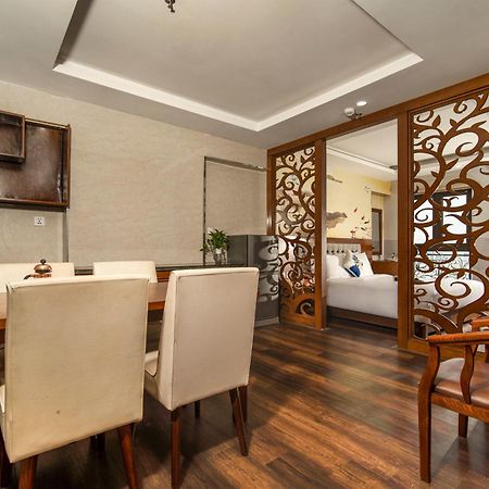 Delicate Hotel Da Nang Eksteriør billede