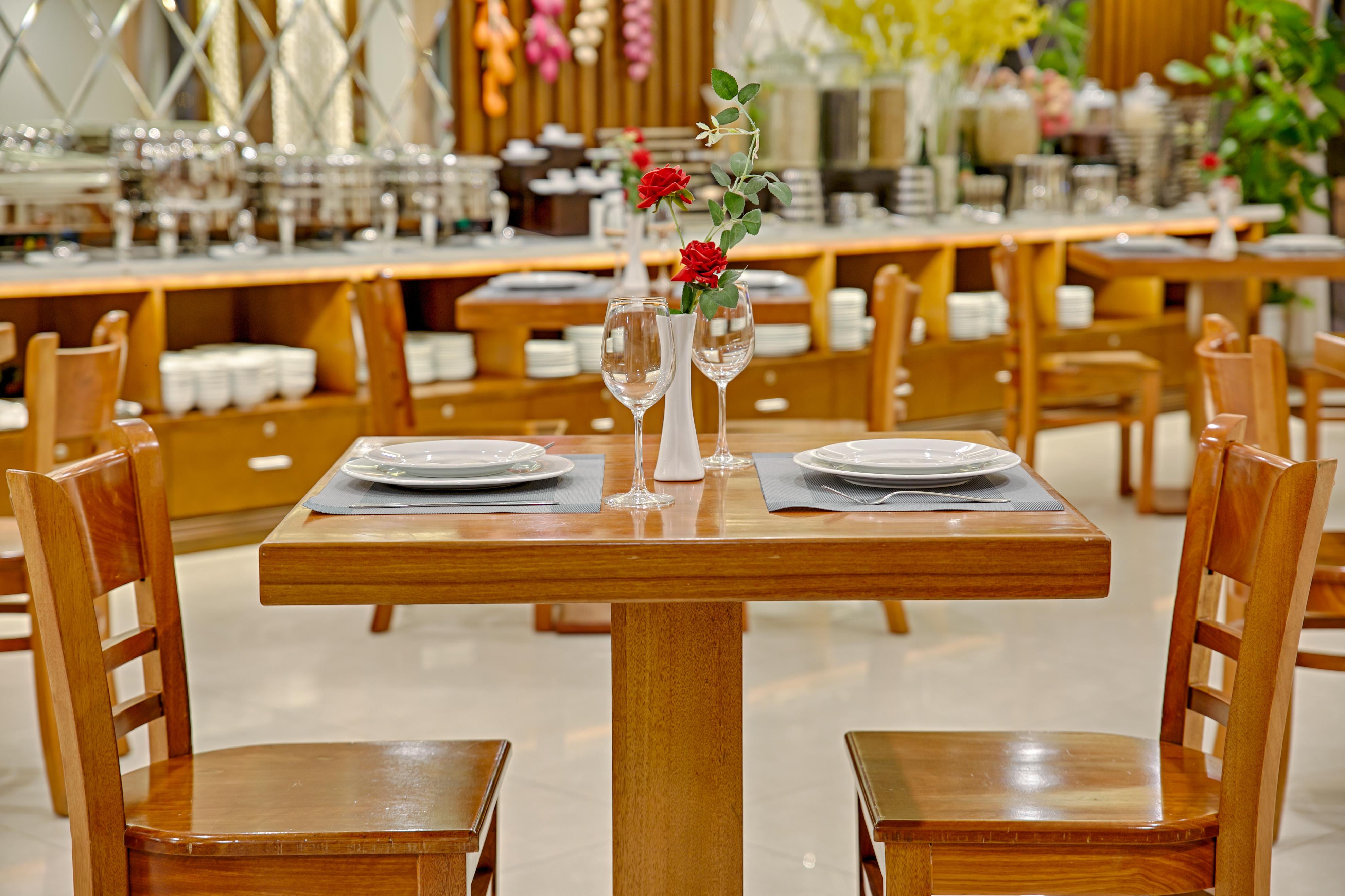 Delicate Hotel Da Nang Eksteriør billede