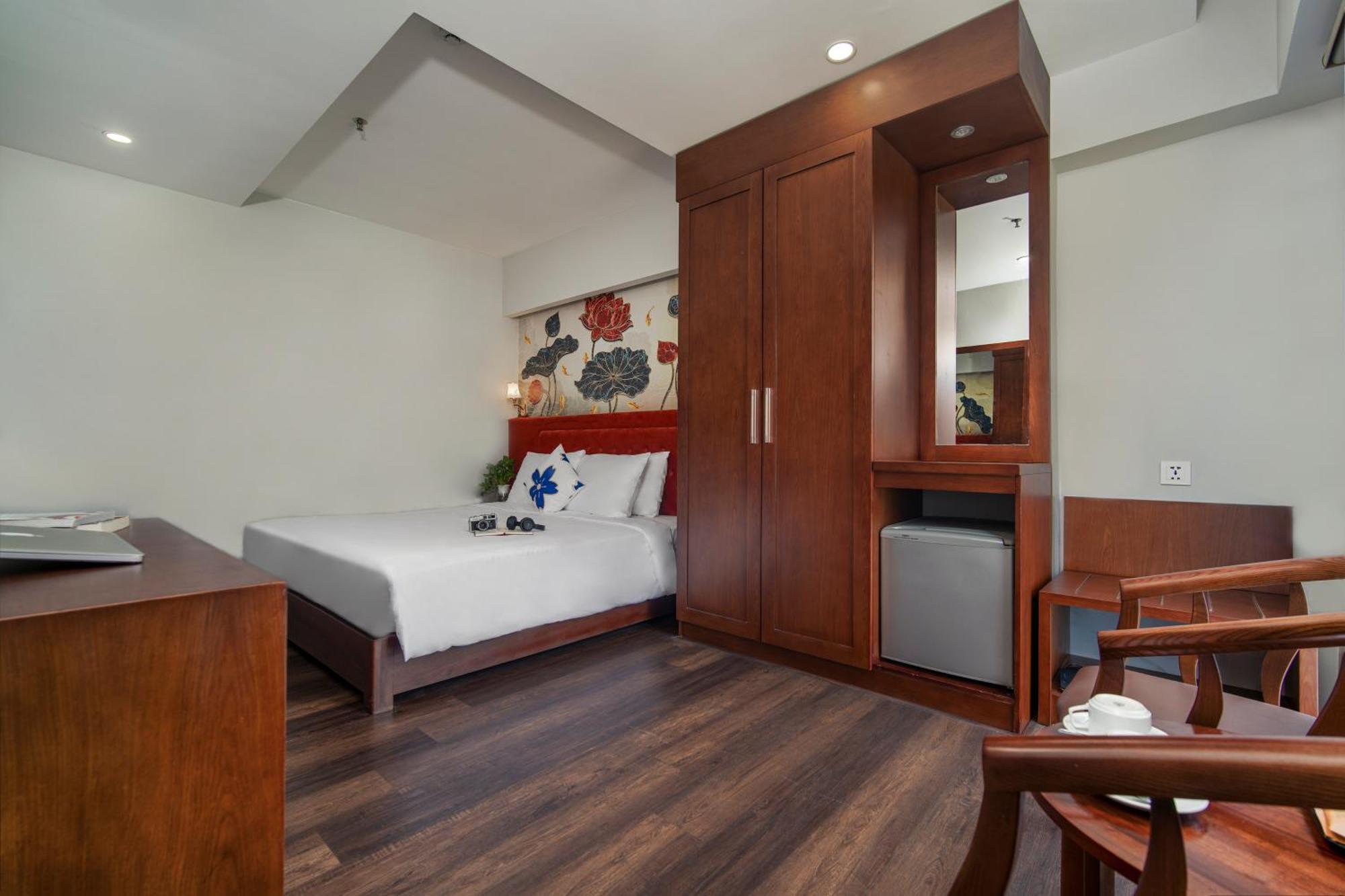 Delicate Hotel Da Nang Eksteriør billede