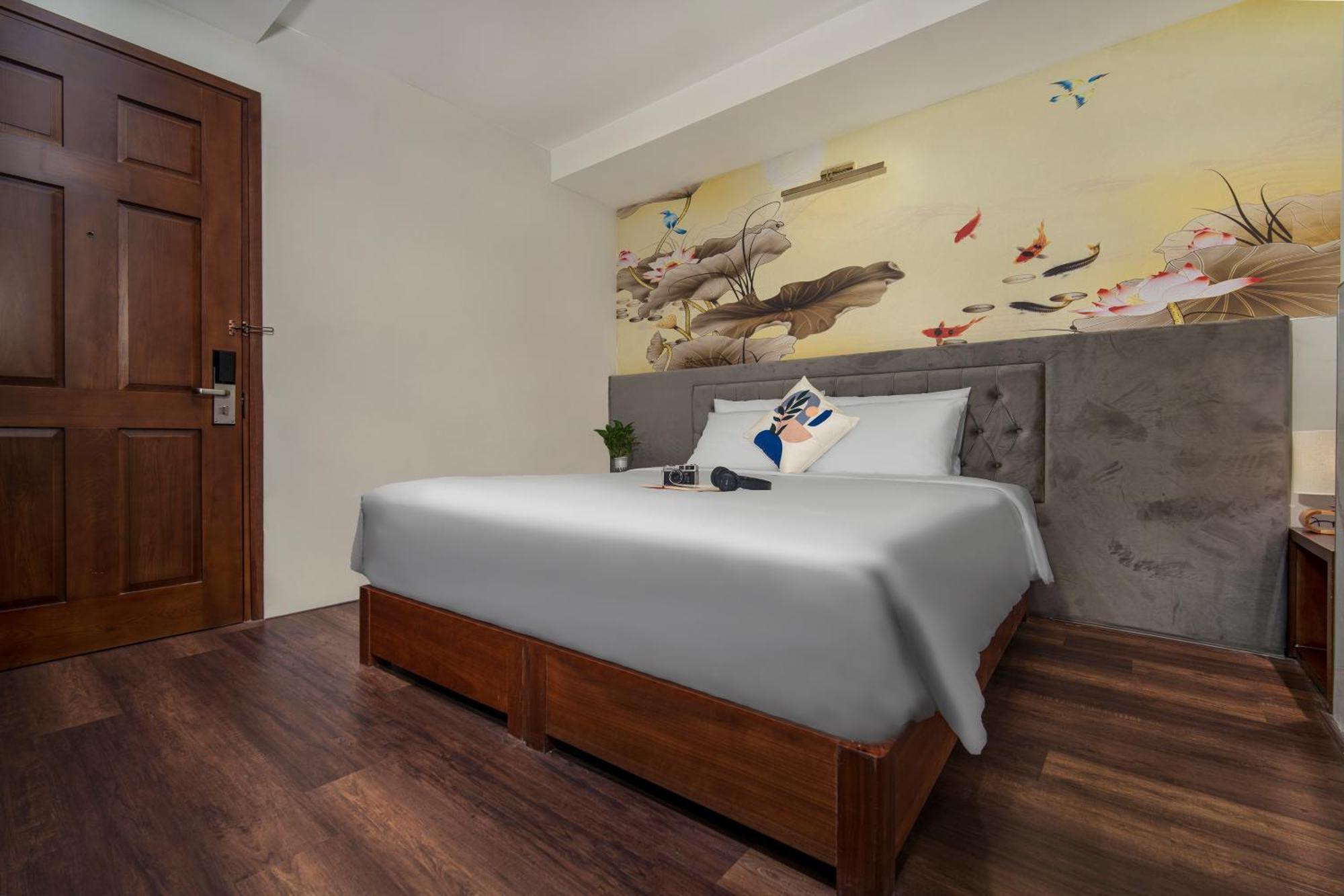 Delicate Hotel Da Nang Eksteriør billede