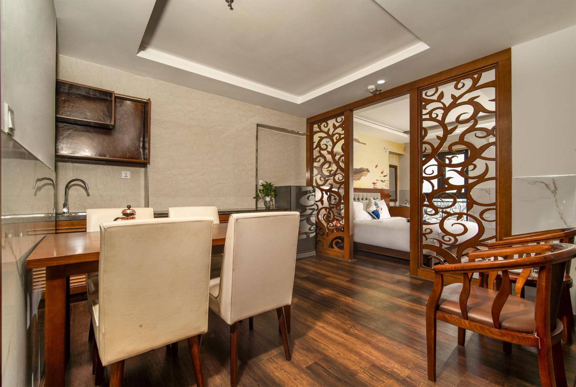 Delicate Hotel Da Nang Eksteriør billede